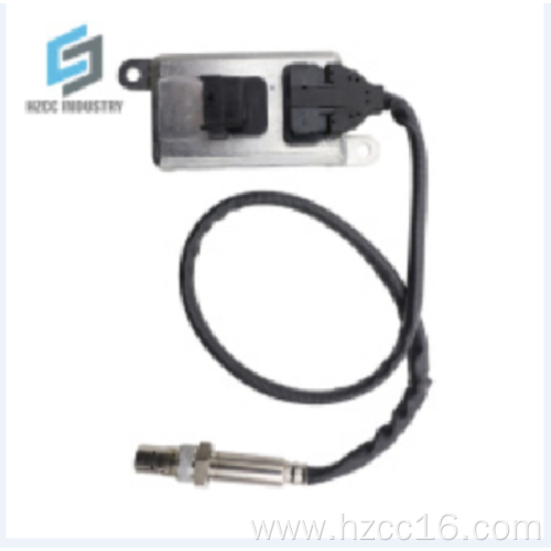 DAF NOx Sensor factory